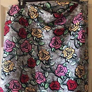LulaRoe Cassie Skirt